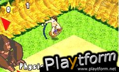 Disney's Extreme Skate Adventure (Game Boy Advance)