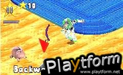 Disney's Extreme Skate Adventure (Game Boy Advance)