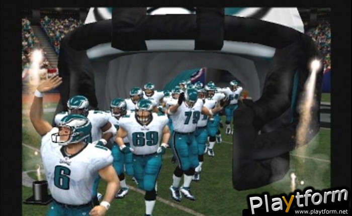 ESPN NFL Football (Xbox)