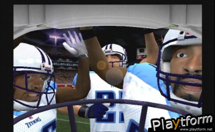 ESPN NFL Football (Xbox)