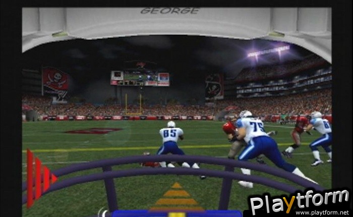 ESPN NFL Football (Xbox)