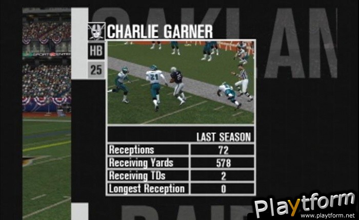 ESPN NFL Football (Xbox)