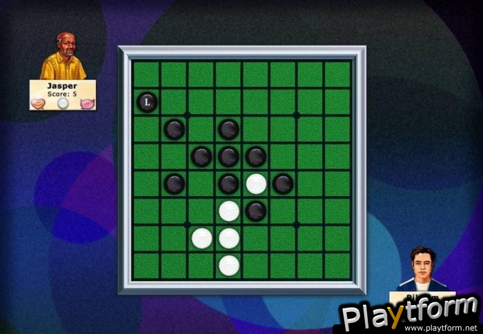 Hoyle Table Games 2004 (PC)