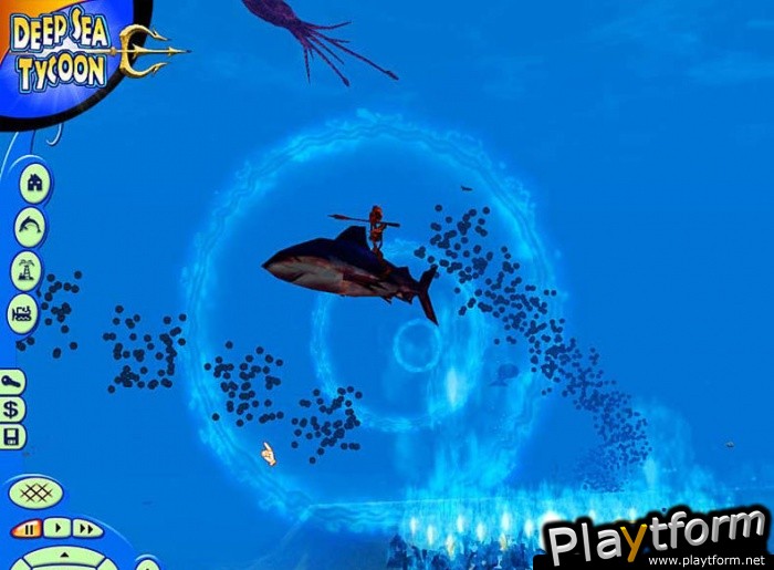 Deep Sea Tycoon (PC)