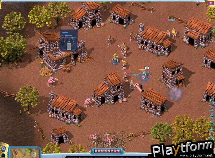 Heaven & Hell (PC)