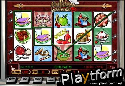 Reel Deal Slots: Nickel Alley (PC)