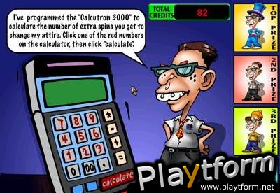 Reel Deal Slots: Nickel Alley (PC)