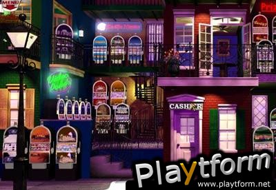 Reel Deal Slots: Nickel Alley (PC)