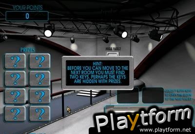 Reel Deal Slots: Nickel Alley (PC)