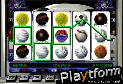 Reel Deal Slots: Nickel Alley (PC)
