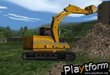 Construction Destruction (PC)