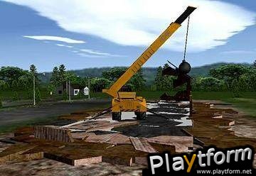 Construction Destruction (PC)