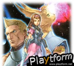 Sega Ages 2500 Series Vol. 1: Phantasy Star: Generation:1 (PlayStation 2)