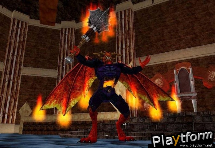 EverQuest: Evolution (PC)