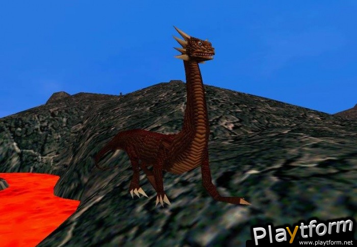 EverQuest: Evolution (PC)