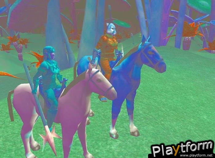 EverQuest: Evolution (PC)