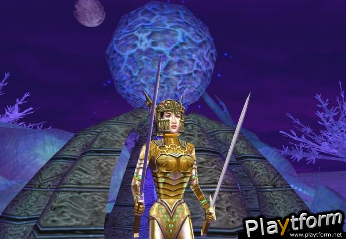 EverQuest: Evolution (PC)