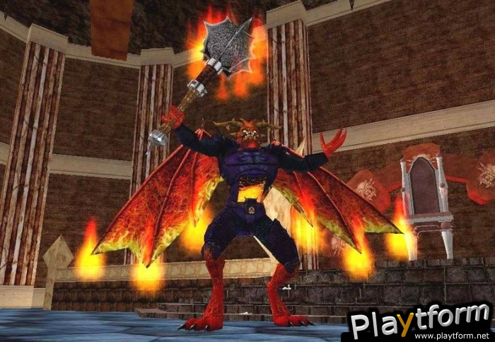 EverQuest: Evolution (PC)