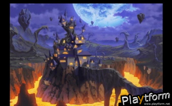 Disgaea: Hour of Darkness (PlayStation 2)