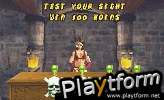 Mortal Kombat: Tournament Edition (Game Boy Advance)