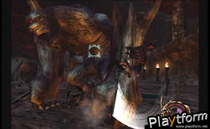 Otogi: Myth of Demons (Xbox)