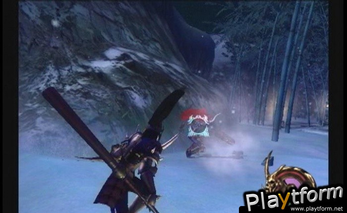 Otogi: Myth of Demons (Xbox)