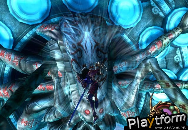 Otogi: Myth of Demons (Xbox)