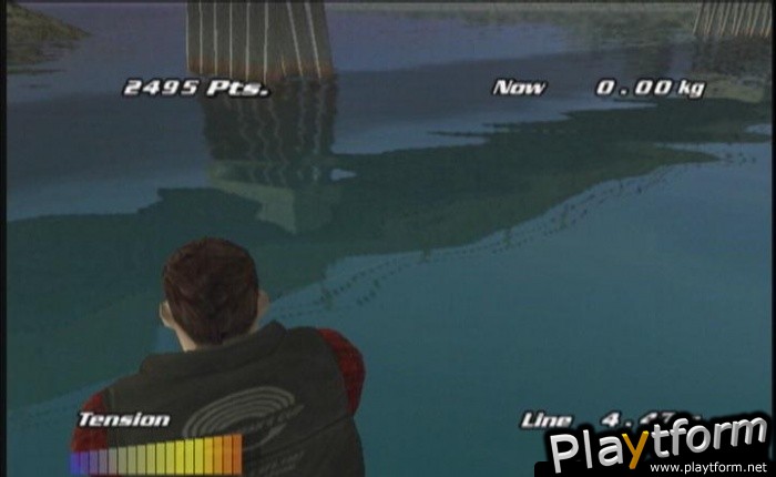 Pro Cast Sports Fishing (Xbox)