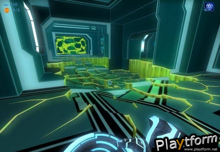 Tron 2.0 (PC)