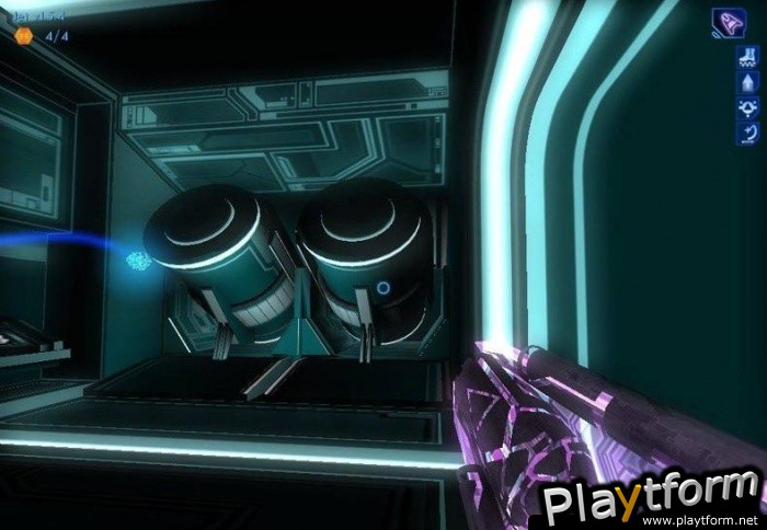 Tron 2.0 (PC)