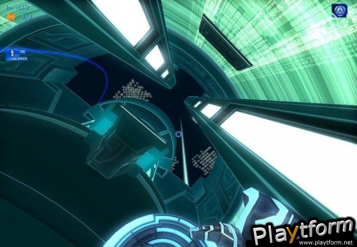 Tron 2.0 (PC)