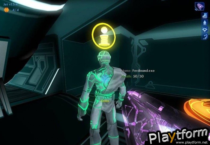 Tron 2.0 (PC)