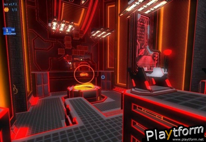 Tron 2.0 (PC)