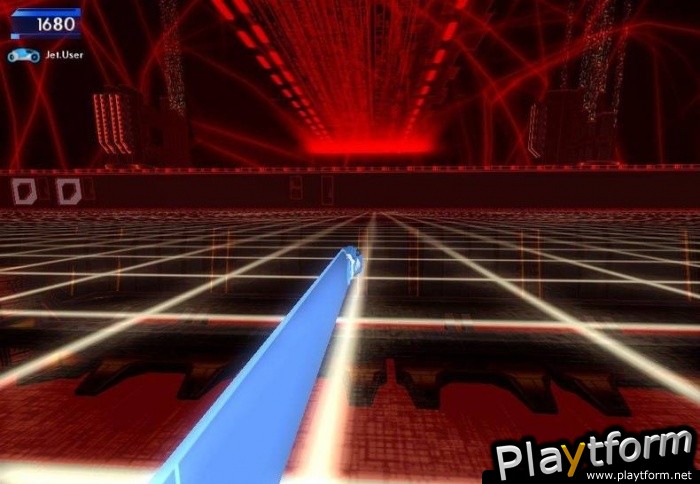 Tron 2.0 (PC)