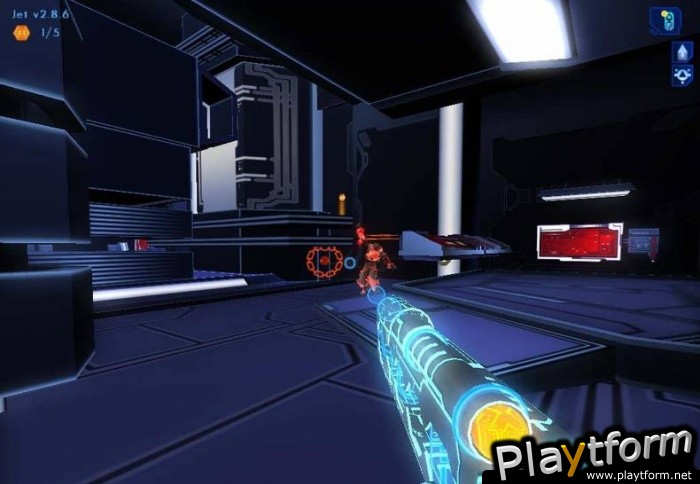 Tron 2.0 (PC)