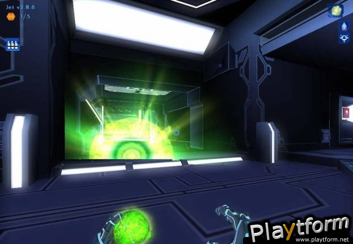 Tron 2.0 (PC)