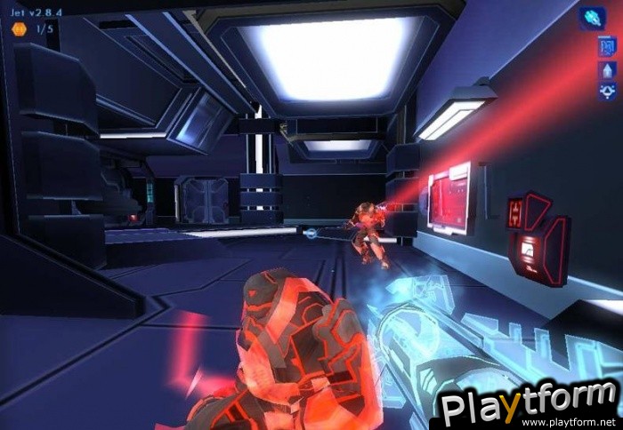 Tron 2.0 (PC)