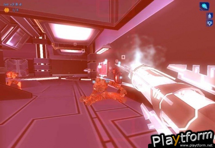 Tron 2.0 (PC)