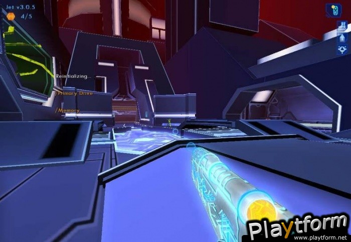 Tron 2.0 (PC)