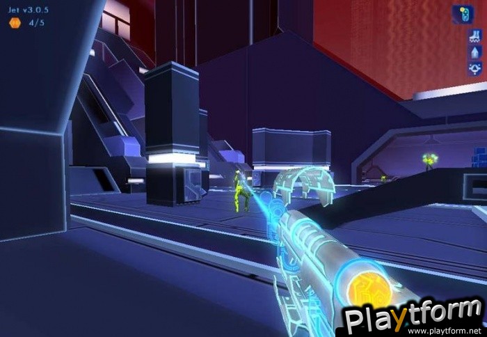 Tron 2.0 (PC)