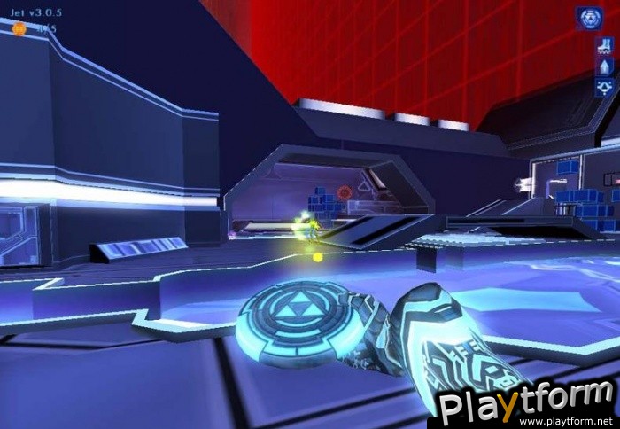 Tron 2.0 (PC)