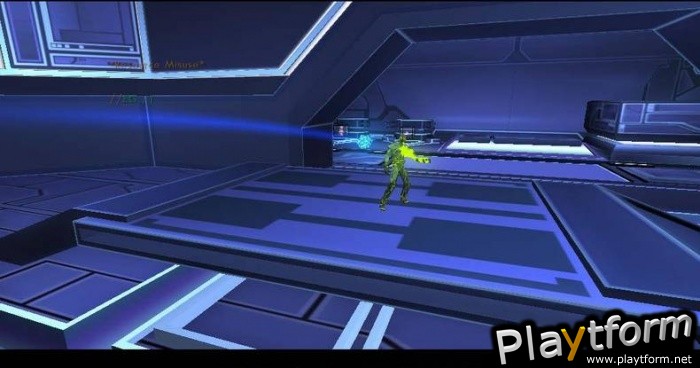 Tron 2.0 (PC)