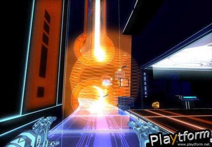 Tron 2.0 (PC)