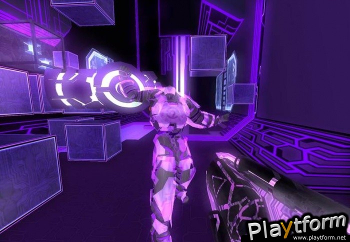 Tron 2.0 (PC)