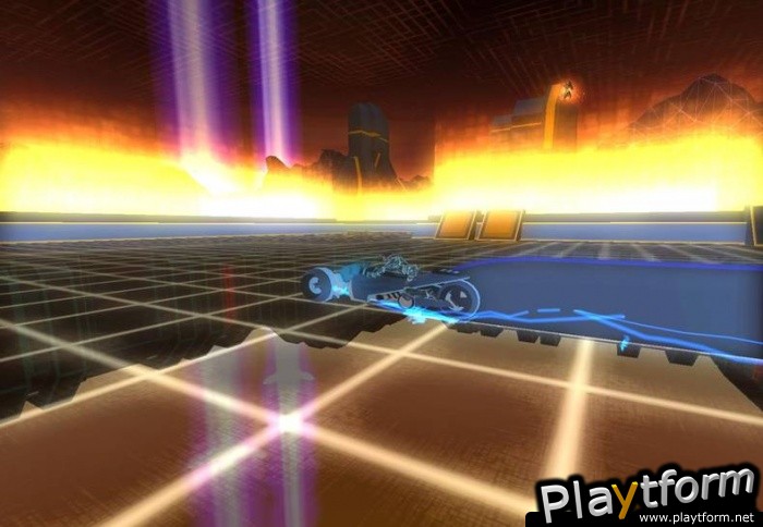 Tron 2.0 (PC)