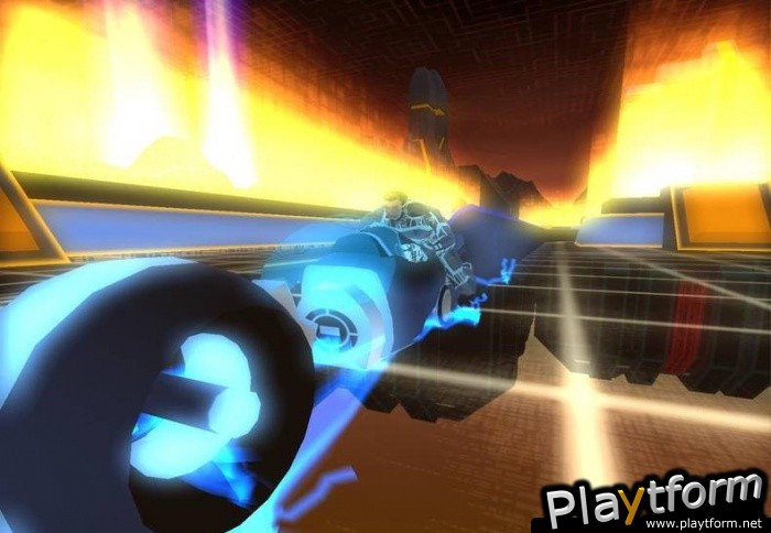 Tron 2.0 (PC)