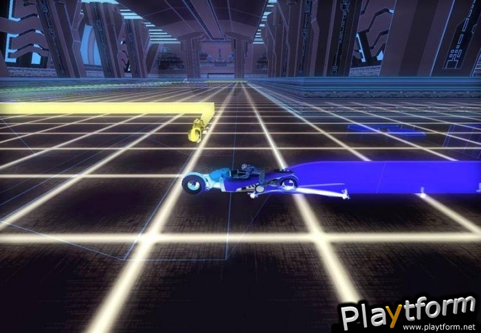 Tron 2.0 (PC)