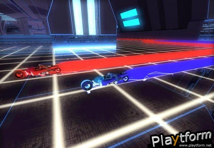 Tron 2.0 (PC)