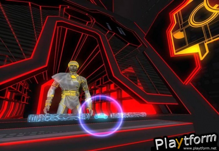 Tron 2.0 (PC)