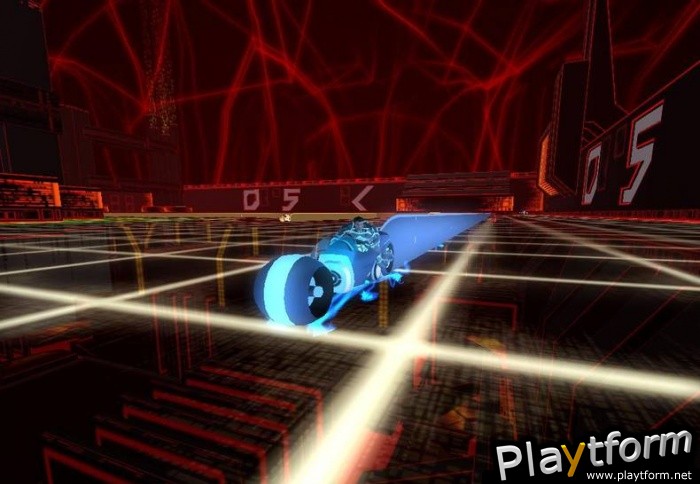 Tron 2.0 (PC)